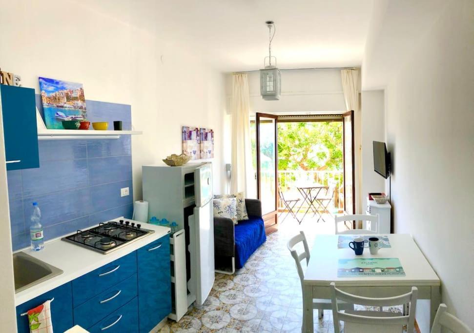 Apartmán Casa Del Borgo Sciacca Exteriér fotografie