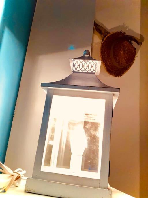 Apartmán Casa Del Borgo Sciacca Exteriér fotografie