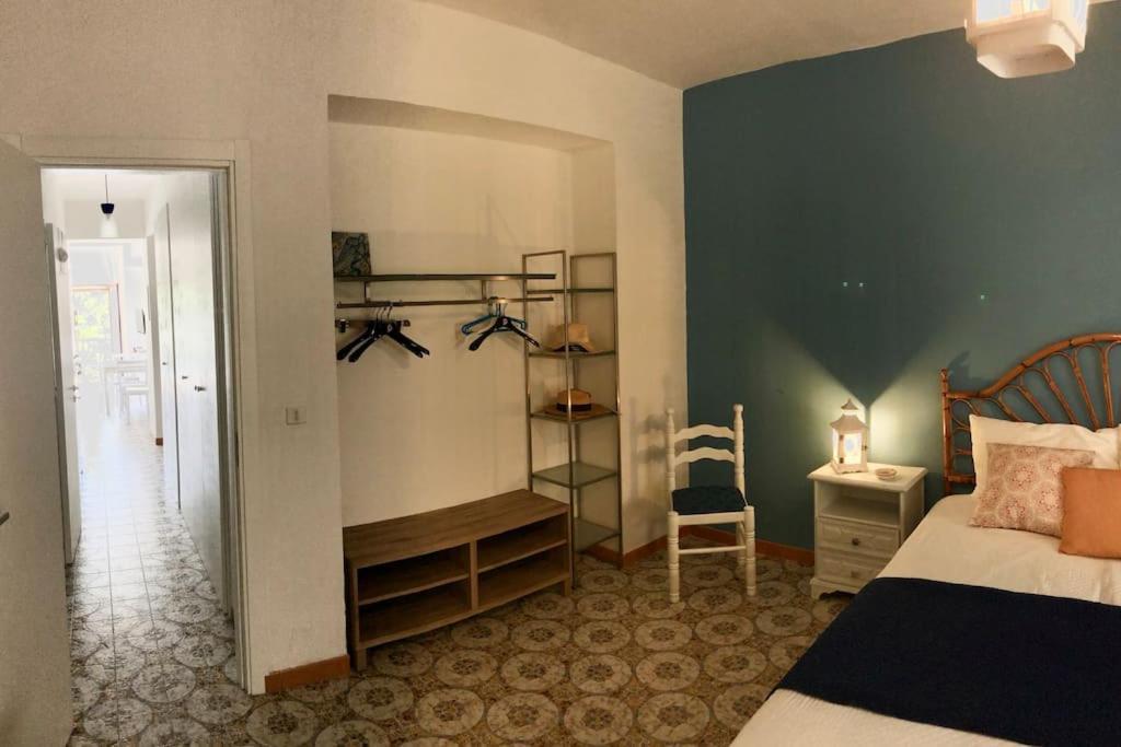 Apartmán Casa Del Borgo Sciacca Exteriér fotografie
