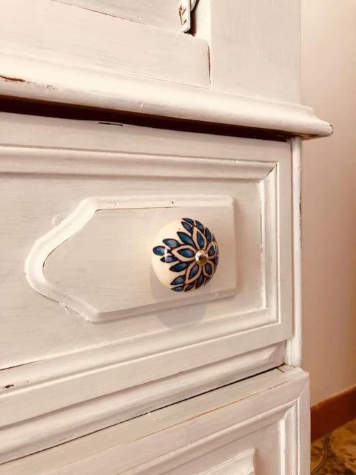 Apartmán Casa Del Borgo Sciacca Exteriér fotografie